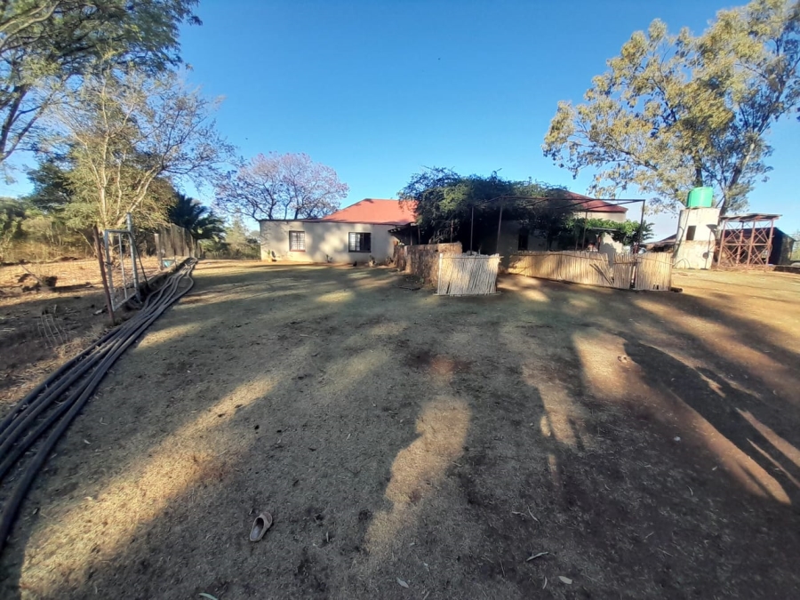 4 Bedroom Property for Sale in Zeerust North West